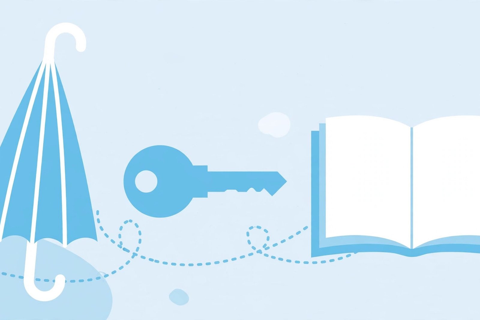 Everyday words joined into a passphrase